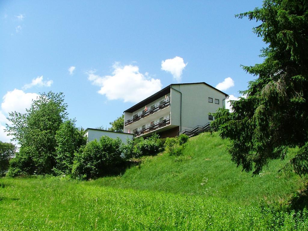 Pension Weiss Drobollach am Faakersee Quarto foto