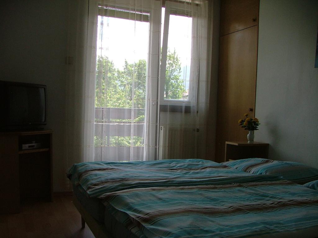 Pension Weiss Drobollach am Faakersee Quarto foto