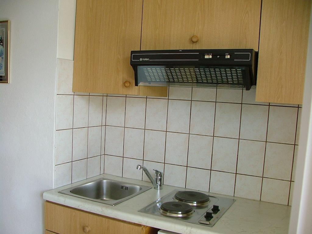 Pension Weiss Drobollach am Faakersee Quarto foto