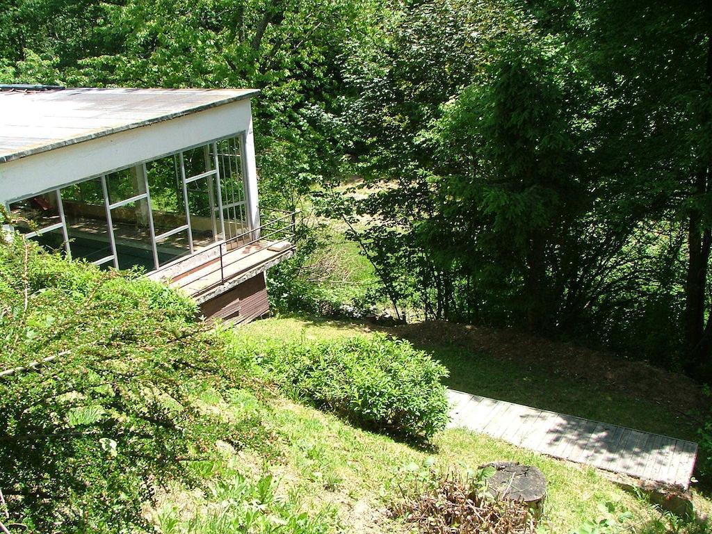 Pension Weiss Drobollach am Faakersee Quarto foto
