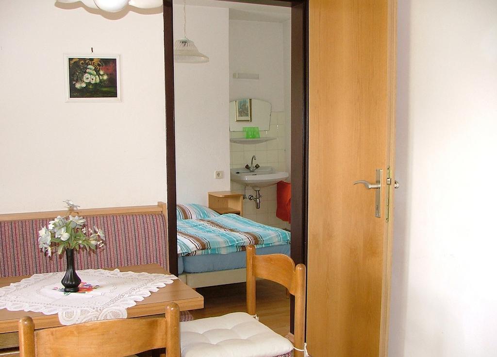 Pension Weiss Drobollach am Faakersee Quarto foto
