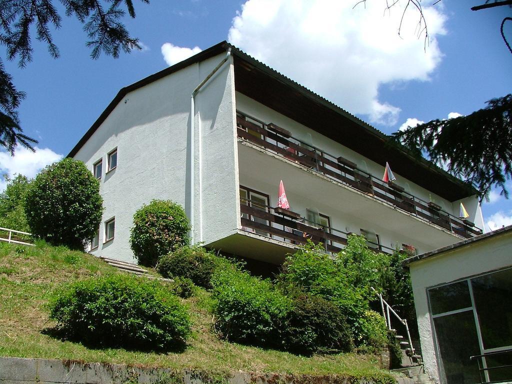 Pension Weiss Drobollach am Faakersee Quarto foto